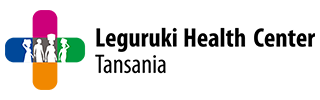 Leguruki Health Center Logo